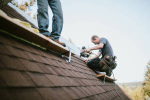 Local Roofers in Montgomery Creek, CA